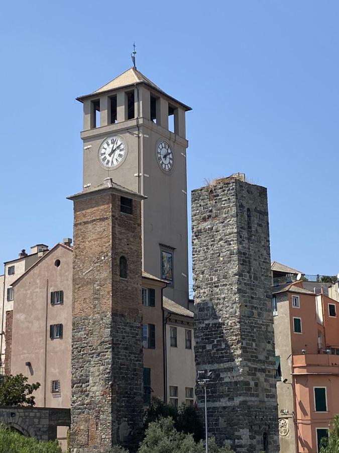 Cozy Loft Marina View Apartment Savona Exterior photo